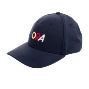 Madhappy LORA Classic Running Hat Unisex One Size NEW